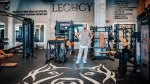 Inside look at South Florida's trendiest gym Legacy Gym